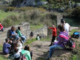 PEÑAS NEGRAS DBH 3B